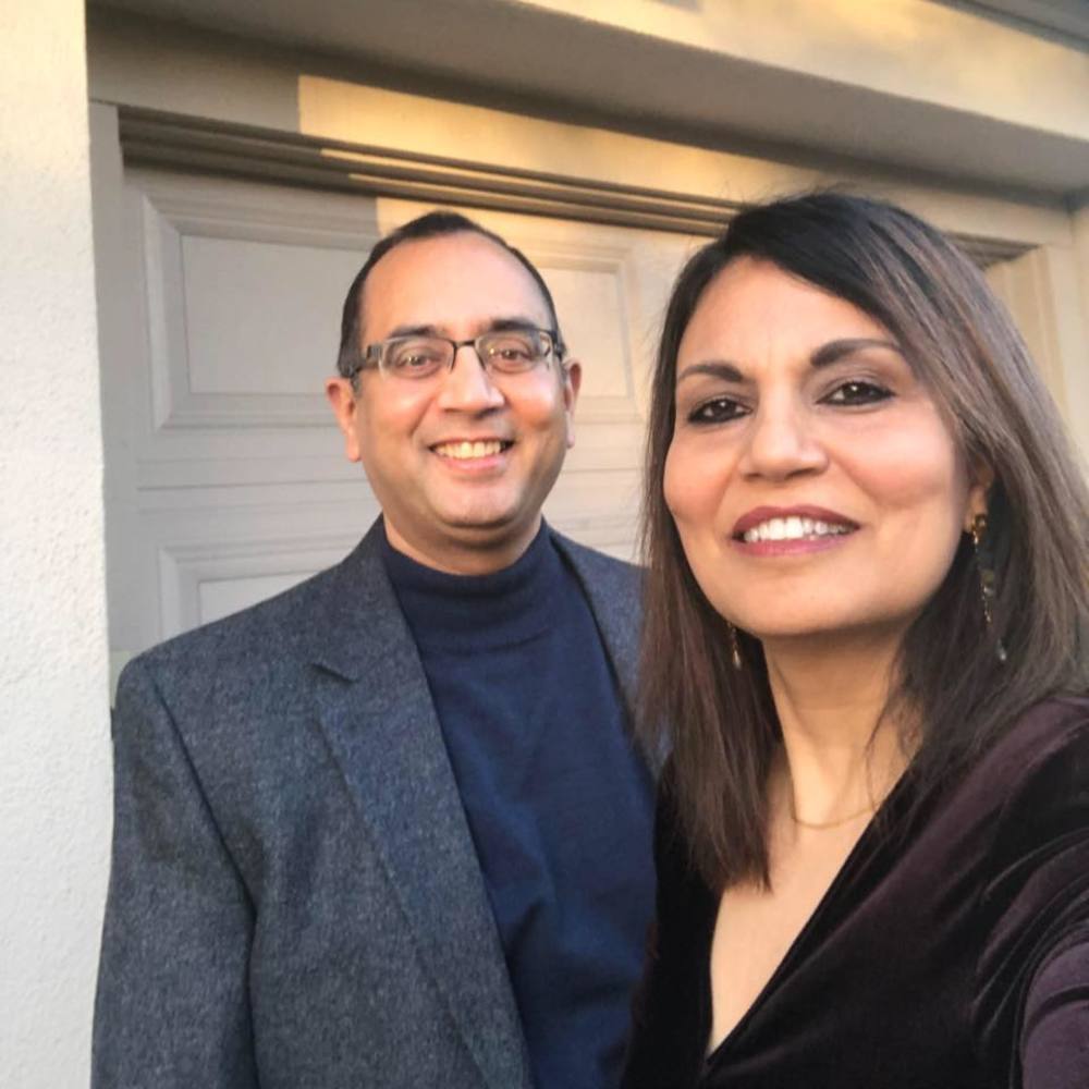 Meet your Posher, Mahima